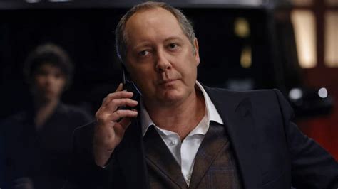 red reddington true identity.